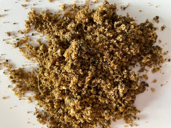 Moroccan Propolis (العكبر المغربي)